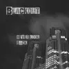Blackout - Never Look Back - Single