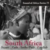 Ulopa Ngoma - Sound of Africa Series 75: South Africa (Swati, Zulu, Sotho/Pedi, English)